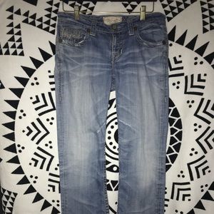 Big Star Jean “Liv” Style Sz 29L